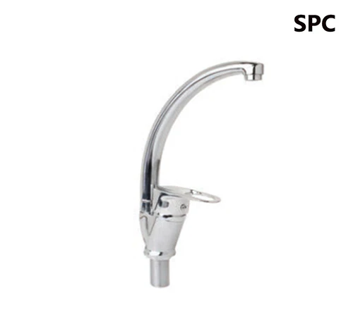 اس بى سى خلاط حوض الباحه كروم BA 1031 - 0831 تركى